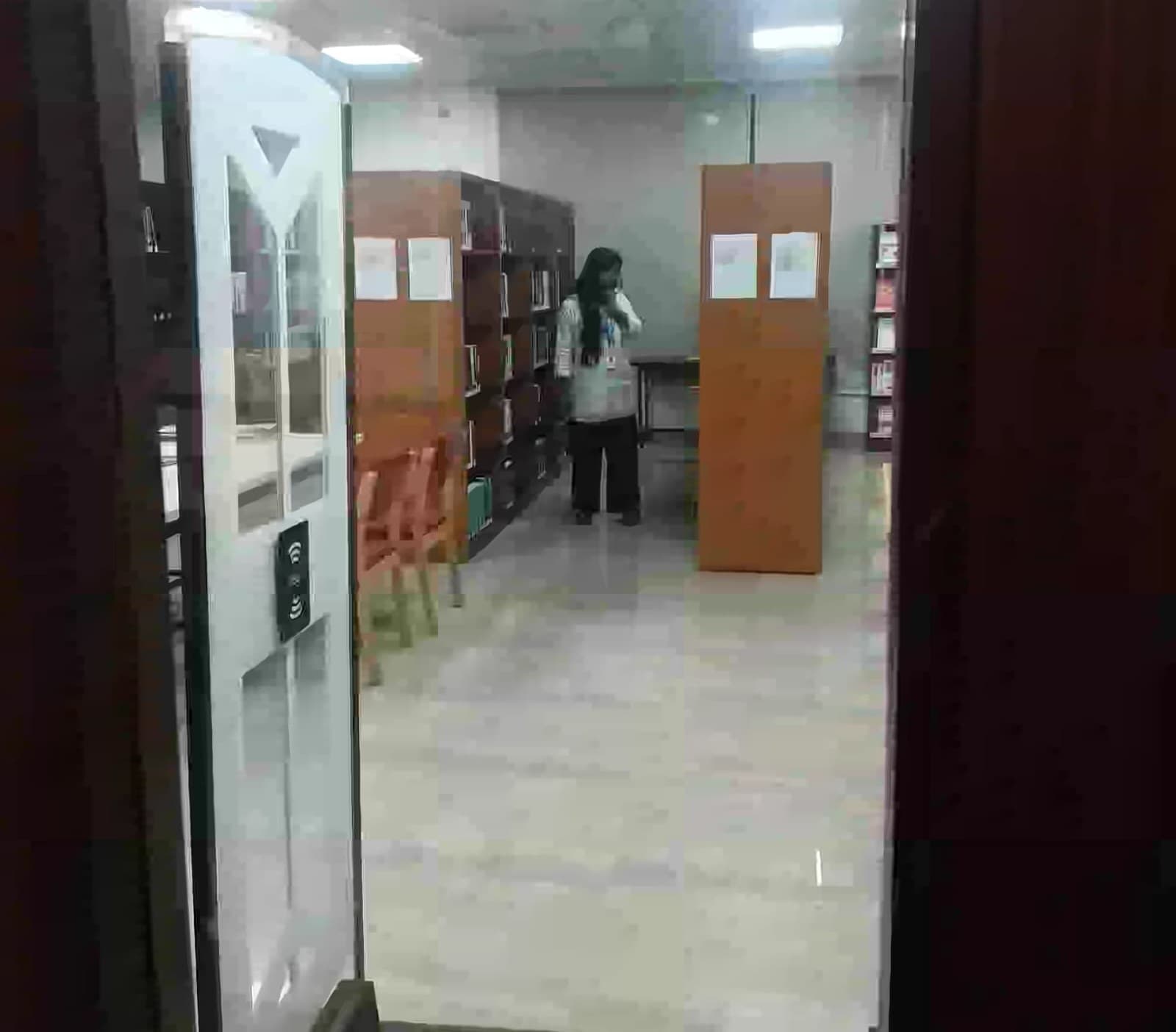 VIT AP Academic Building photo 23